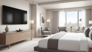 Hotels & Accommodations