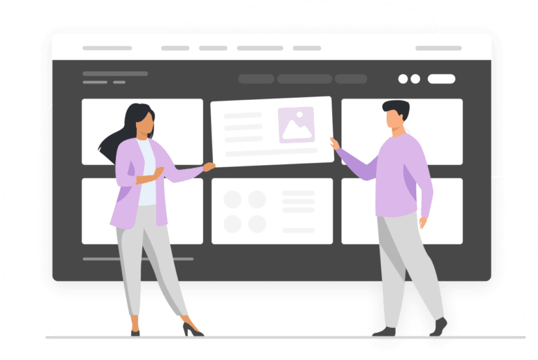 Efficient Content Management